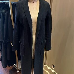 Aritzia Gornick coat